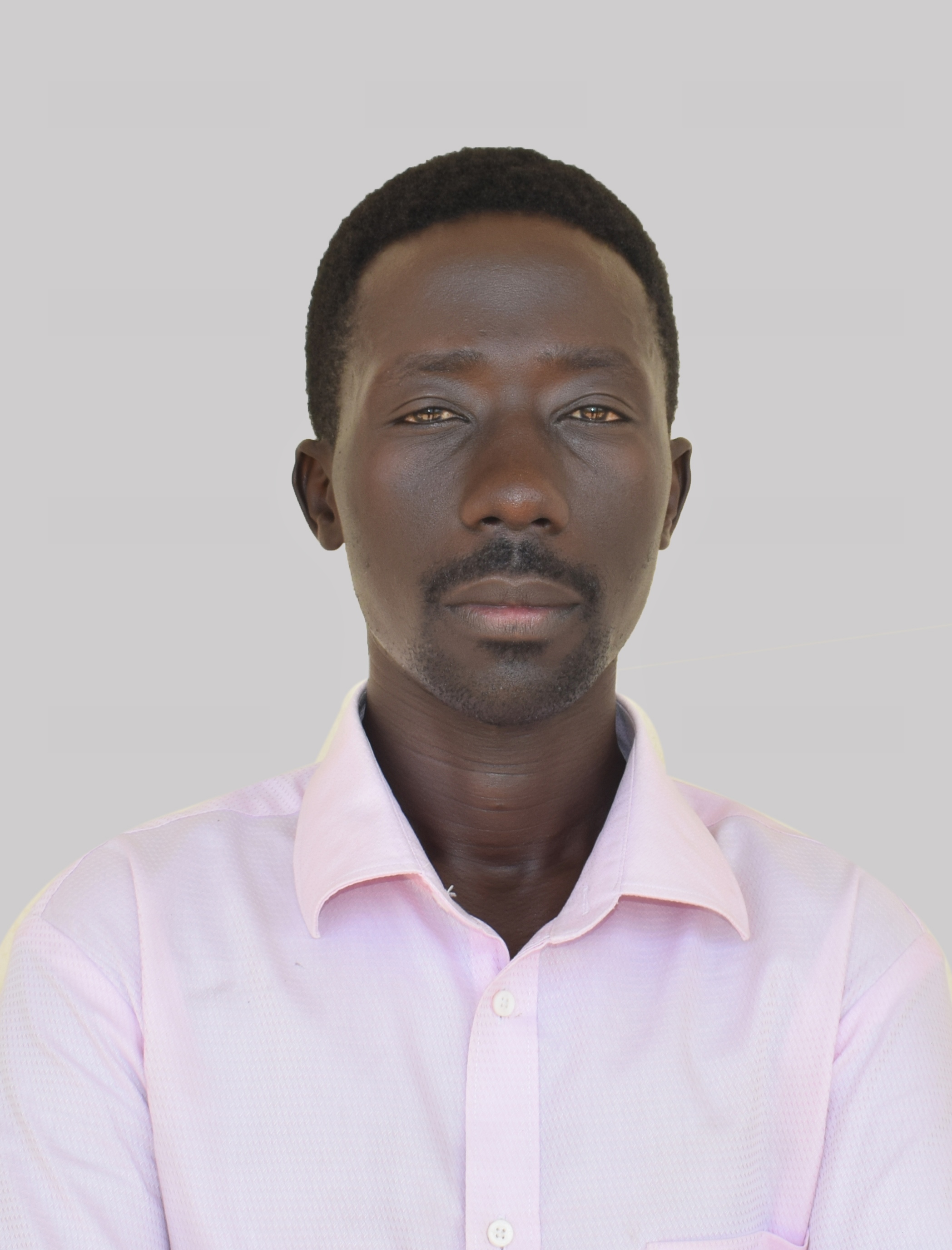 Mr. Charles Abwola